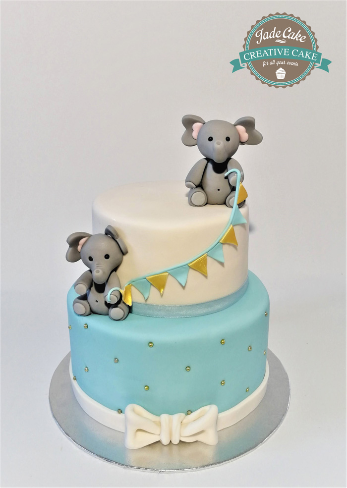 Commandez en ligne les gâteaux d'anniversaire Koala Australie Bruxelles, gâteaux d'anniversaire pour bébé